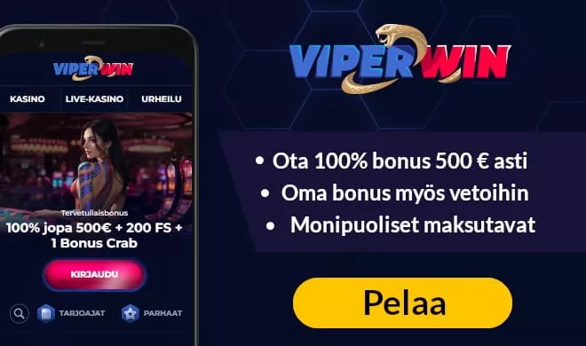 viperwin casino