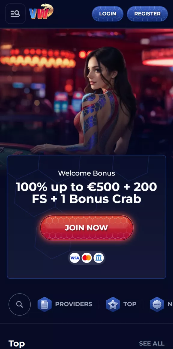 viperwin bonus 87
