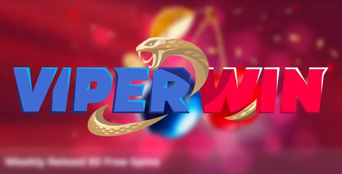 Viperwin bonus code​ 59