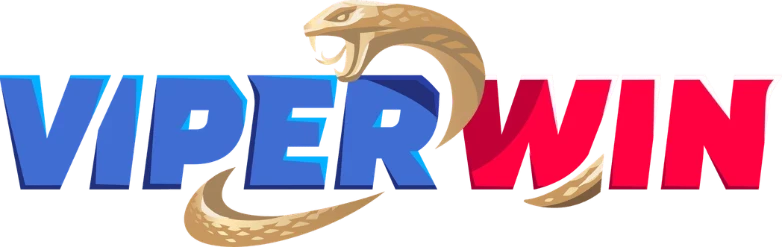 viperwin-online.com Logo